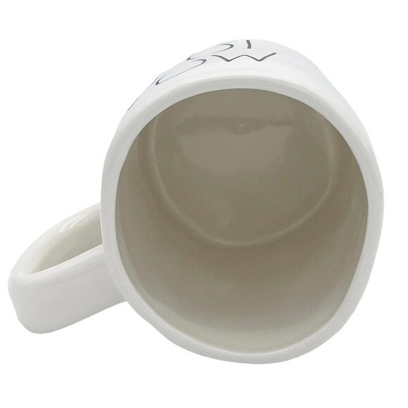 Rae Dunn Mom To Be Mug Rustic Farmhouse Baby Shower Expectant Mother Mama Mommy - Picture 6 of 8